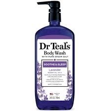 DR TEALS